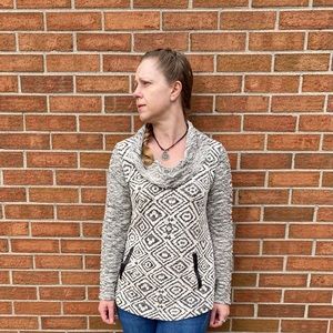 Soft Surroundings Pullover